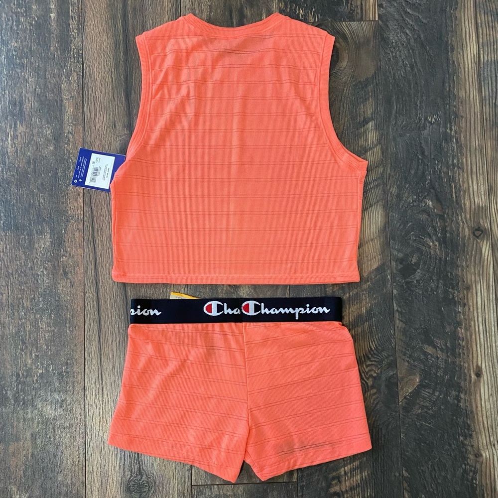 Champion sleep set - Picture 8 of 8